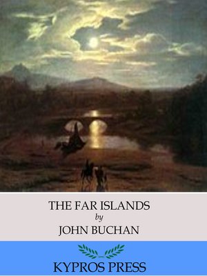 cover image of The Far Islands